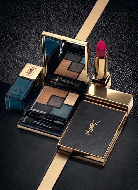 make ysl|yves saint laurent makeup set.